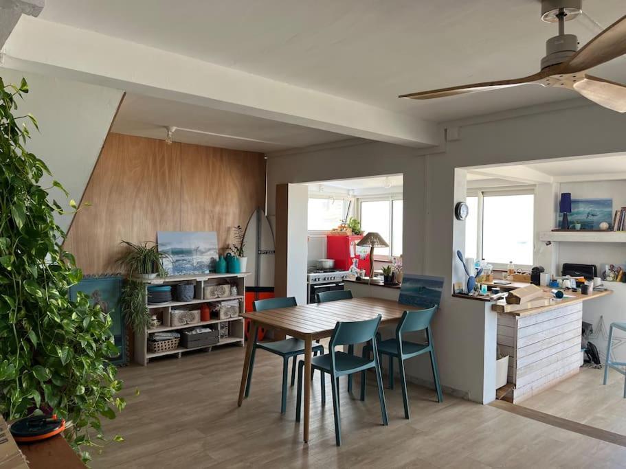 Апартаменти Le Loft Сен-П'єр Екстер'єр фото