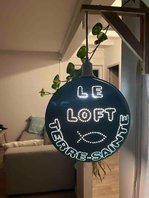 Апартаменти Le Loft Сен-П'єр Екстер'єр фото